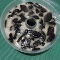 Cooksnap dari Resep Hunter untuk resep Resep Puding Oreo