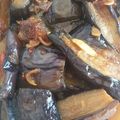 Cooksnap dari Nurina Widyastutie untuk resep Balado terong