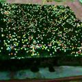 Cooksnap dari Ratna untuk resep Brownies kukus no telur no mixer