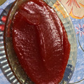 El cooksnap de patriciamarnulphi cuando hizo Carne de membrillo en olla rápida.
