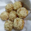 Cooksnap dari fillahshofa untuk resep Nastar Keju lembut Super
