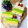 Cooksnap dari Yuyun Kristia untuk resep Bolu Susu Keju