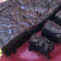 Cooksnap dari 💜Lianawati💜 untuk resep Brownies Chocochip