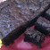 Cooksnap dari 💜Lianawati💜 untuk resep Brownies Chocochip