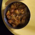 Aashu Ajay Choudhary का कुकस्नैप जब उन्होंने तोरई की सब्जी (torai ki sabzi recipe in Hindi) बनाया था।
