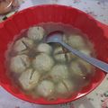 Cooksnap dari Ety Setyawati untuk resep Bakso Kuah Kaldu Iga Sapi