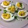 Cooksnap από Eirinaki στη συνταγή Αυγά Μιμόζα (oeuf mimosa)