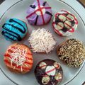 Cooksnap dari Diana Nurjanah untuk resep Donat Killer Soft Bread ~ Gampang Di Ulen, 1 x Proofing. 👍😋🍩