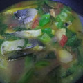 Cooksnap dari tyas putri untuk resep 31. Asem - Asem Bandeng Belimbing Wuluh