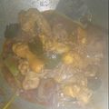 Cooksnap dari Adeeva Farallea untuk resep Rica Ayam Solo