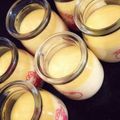 Cooksnap của Selena Nguyễn khi họ làm theo món Bánh flan