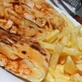 صورة من 🦋🦋أم بسمة🦋🦋، شاركها بعد تجربة وصفة طاكوس - Tacos 😍❤️