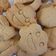 Cooksnap από maria1405 στη συνταγή Κουλουράκια πορτοκαλιού Άγιος Βασίλης!!!🎅❤️🎉