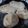 El cooksnap de Verónica Moreira cuando hizo Pan árabe - pan pita.