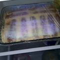 El cooksnap de Rodrigo Romero cuando hizo Postre de vainillas con leche condensada.