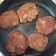 Cooksnap de Aureliana quando cozinhou Hambúrgueres de feijão preto.