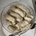 Cooksnap dari mrssetiaji untuk resep Pempek Ekonomis