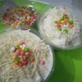 Cooksnap dari Gina's untuk resep Stuff Roti Premium