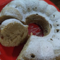 Cooksnap dari Maria Rahayu untuk resep Bolu pisang kukus ❤️ No mixer