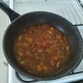 Cooksnap dari Kaela's Mom untuk resep Babi masak kecap