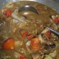 Cooksnap dari Safarina Ilan Nuri untuk resep Tongseng Ayam tanpa Santan