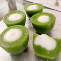 Cooksnap dari Bunda Arfa untuk resep 5. Kue Nona Manis