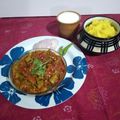 Bhavna C. Desai's cooksnap of when they made રજવાડી ગુવાર નું દહીં વાળું શાક (Rajwadi Gavar Dahi Valu Shak Recipe In Gujarati).