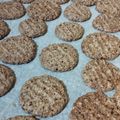 Сooksnap від dana connect, який(а) приготував(ла) Горіхове печиво🍪.
