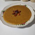 کوک اسنپ فرناز👩‍🌾 بعد از امتحان کردن کاچی مشهدی.