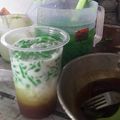 Cooksnap dari Dapoer MbakYul untuk resep Cendol Dawet