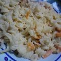Cooksnap dari bttrfliy_ untuk resep Mac and cheese simple ala rumahan ❣