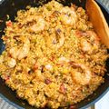 Lee Mia 的 紐奧良雜味鍋飯  Jambalaya cooksnap