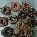 Cooksnap dari venny febrita untuk resep Donat kentang lembut empuk