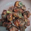 Cooksnap dari Popo L untuk resep Charsiu Ayam