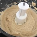 El cooksnap de Agata Devesa Blesa cuando hizo Bechamel sin grumos.