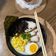 Cooksnap dari Jong Susy Indriani untuk resep Ayam cashu untuk toping ramen - super simple