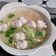 Cooksnap dari Ami Kamilia untuk resep Tekwan Ikan Alu-Alu