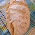 El cooksnap de Mayte Garrido cuando hizo Pan redondo sin amasado.