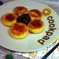 Сooksnap від Татьяна Шуляк 🇺🇦🌺, який(а) приготував(ла) Сырники на рисовой муке.