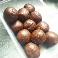 Cooksnap dari Arshiya Kitchen untuk resep Isian Rasa Coklat ala Bu Sis