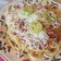 Bejaasszony Cooksnap-ja, amikor elkészítette a(z) Bolognai "magyarosan" receptet.