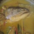 Cooksnap dari Harni Mulyati untuk resep Sop Kepala Ikan Salmon