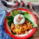Cooksnap dari Nia untuk resep Nasi Gila Super Pedas