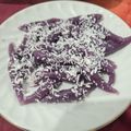 Cooksnap dari Sarah U B untuk resep Cenil kanji