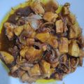 Cooksnap dari nuket untuk resep Ayam goreng mentega