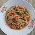 Cooksnap dari Diyan Ummu iskhoyas untuk resep Tumis jamur tiram..