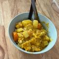 Cooksnap của chúc phúc khi họ làm theo món Cơm cà ri gà kiểu Nhật