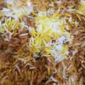 صورة من ‫سوسو‬‎، شاركها بعد تجربة وصفة رز برياني