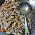 Cooksnap dari Asti untuk resep Tumis nangka muda