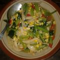 Cooksnap dari agustin dwi rahayu untuk resep Tumis sawi jamur jagung
